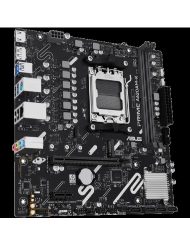 Osnovna plošča Asus PRIME A620AM-K (90MB1GX0-M0EAY0)