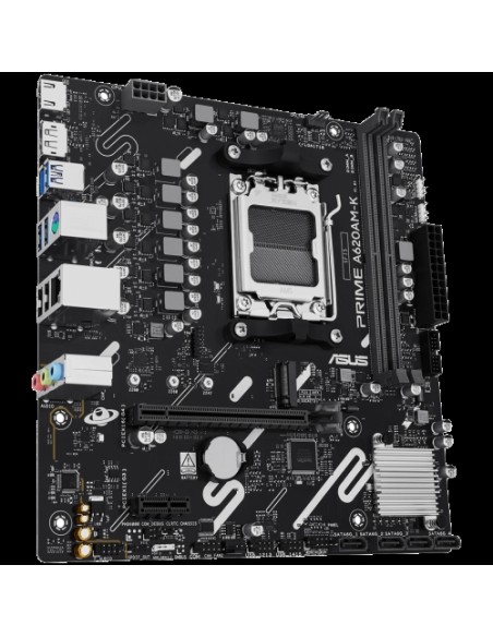 Osnovna plošča Asus PRIME A620AM-K (90MB1GX0-M0EAY0)