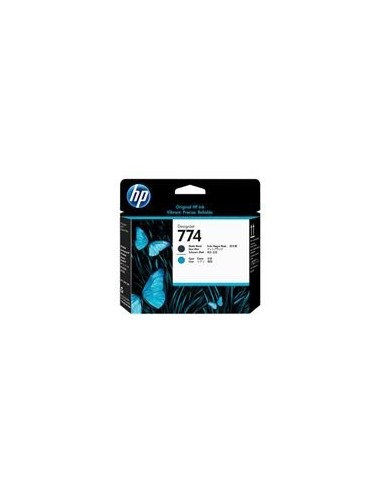 HP tiskalna glava P2W01A