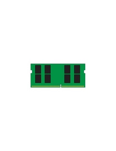 RAM DDR4 16GB 3200MHz Kingston (KVR32S22D8/16)