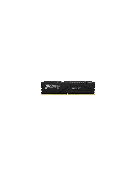RAM DDR5 16GB 6000MHz Kingston Fury Beast Black EXPO (KF560C36BBE2-16)