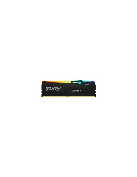 RAM DDR5 16GB 6000MHz Kingston Fury Beast RGB EXPO (KF560C36BBE2A-16)