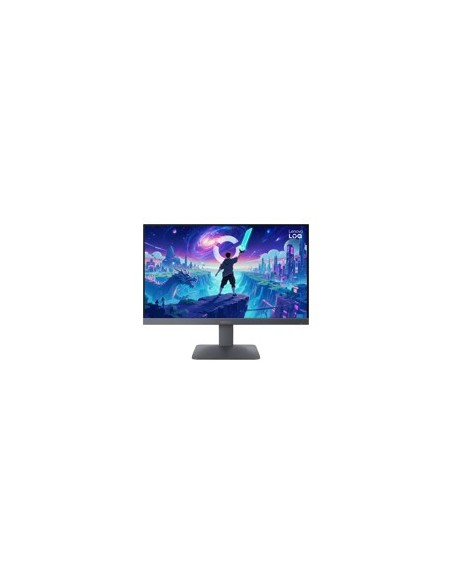 Monitor Lenovo Legion LOQ 24-10 (68F1GACBEU)
