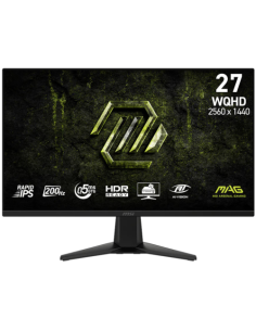 Monitor MSI MAG 275QF E20