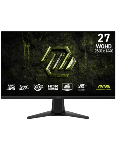 Monitor MSI MAG 275QF E20