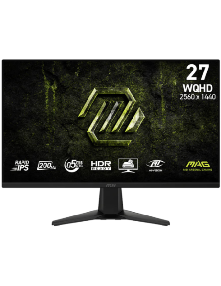 Monitor MSI MAG 275QF E20
