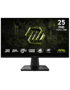 Monitor MSI MAG 256F E20