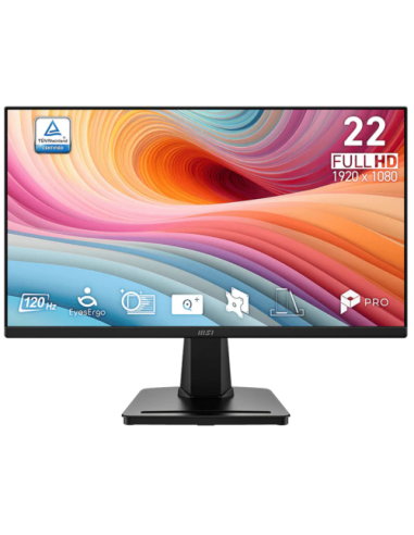 Monitor MSI PRO MP225 E12VL