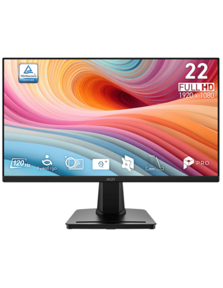 Monitor MSI PRO MP225 E12VL