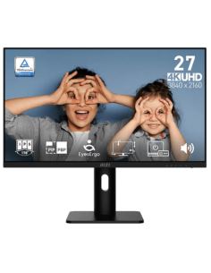 Monitor MSI PRO MP273UP E6