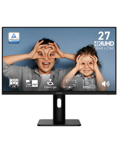 Monitor MSI PRO MP273UP E6