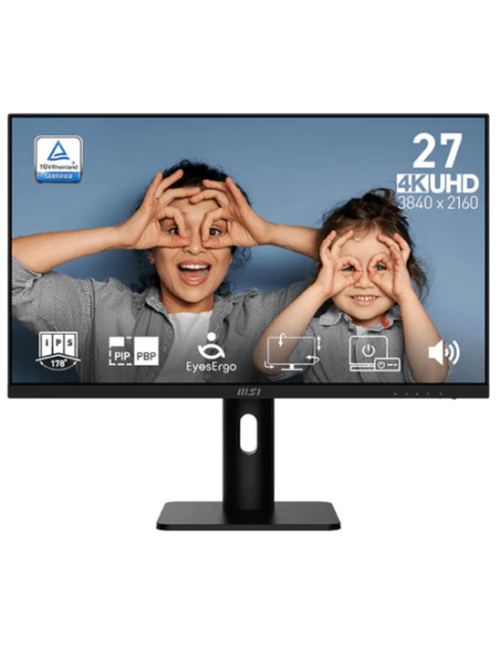Monitor MSI PRO MP273UP E6