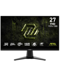 Monitor MSI 27"/68.6cm MAG 275F E20