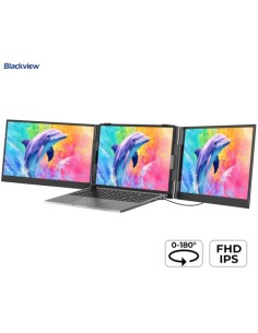 Monitor BlackView DCM8 PRO