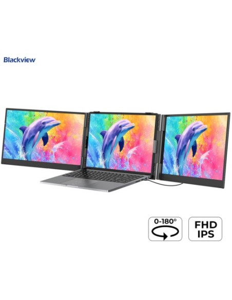 Monitor BlackView DCM8 PRO