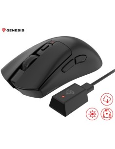 Miška Genesis ZIRCON 880 PRO