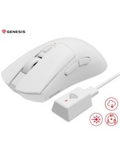Miška Genesis ZIRCON 880 PRO