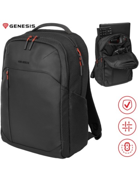Nahrbtnik Genesis PALLAD 480