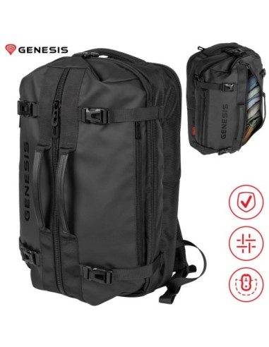 Nahrbtnik Genesis PALLAD 570