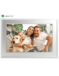 Digitalni foto okvir NAVITEL FR101 PRO