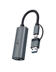 Mrežna kartica USB-C na RJ45, TP-Link UE310C