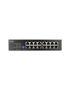 Switch Zyxel GS1100-16S (GS1100-16S-EU0101F)