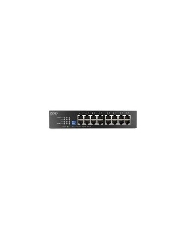 Switch Zyxel GS1100-16S (GS1100-16S-EU0101F)