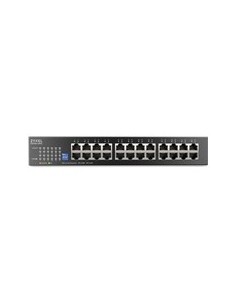 Switch Zyxel GS1100-24ES (GS1100-24ES-EU0101F)