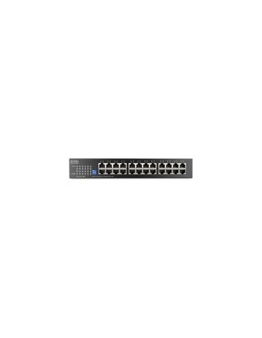 Switch Zyxel GS1100-24ES (GS1100-24ES-EU0101F)