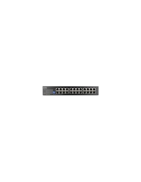 Switch Zyxel GS1100-24ES (GS1100-24ES-EU0101F)