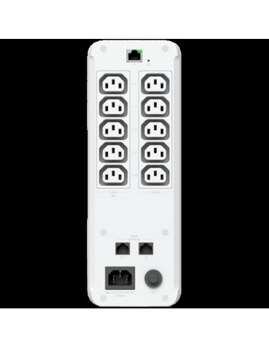 UPS Ubiquiti 600W/1000VA (UPS-Tower)