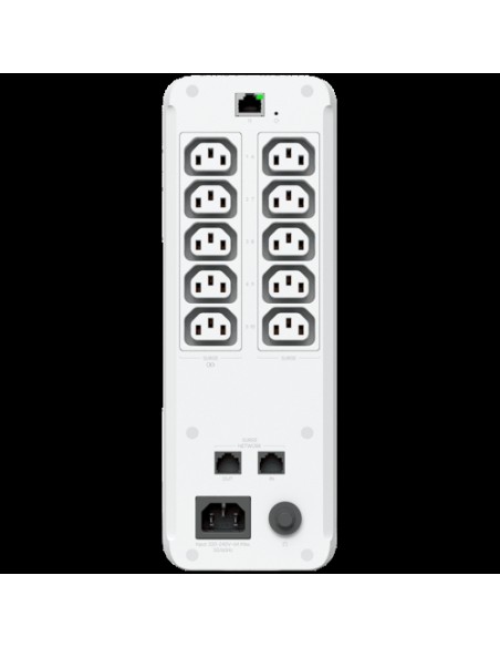 UPS Ubiquiti 600W/1000VA (UPS-Tower)