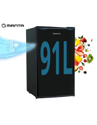 Hladilnik MANTA MM520P