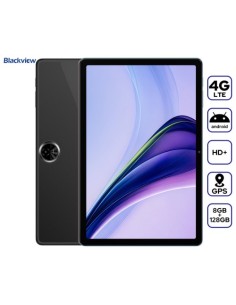 Tablica BlackView Zeno 5, 8/128GB, siva