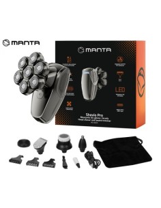 Strižnik Manta SHAVIO HS-02CH