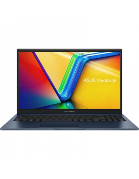 Prenosnik Asus Vivobook 15 X1504VA-BQ4102 (NB15AS00168-1)