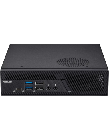 Mini PC Asus PB63-B3014MH (PCAS00027-1)