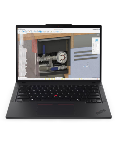 Prenosnik Lenovo ThinkPad P14s G6 (NB14LE00023-2)