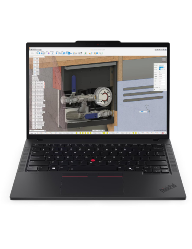 Prenosnik Lenovo ThinkPad P14s G6 (NB14LE00023-2)