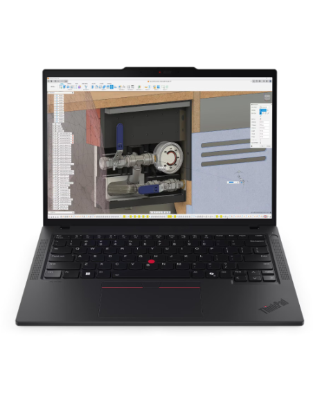 Prenosnik Lenovo ThinkPad P14s G6 (NB14LE00023-2)