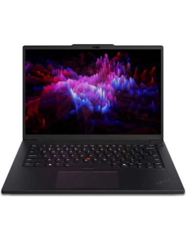 Prenosnik Lenovo ThinkPad P14s G5 (21G2002DUS)