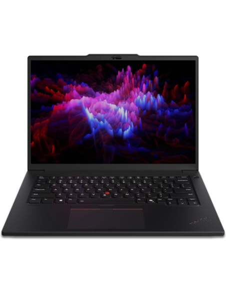 Prenosnik Lenovo ThinkPad P14s G5 (21G2002DUS)