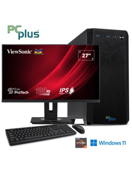 PC PCplus Magic (146440)