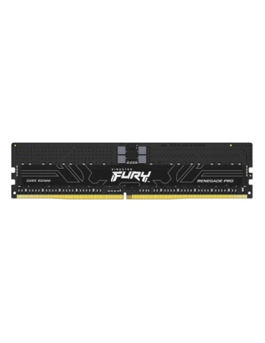 RAM DDR5 32GB 5600MHz Kingston Renegade Pro EXPO (KF556R28RBE2-32)