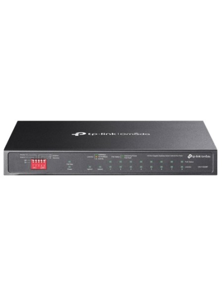 Switch TP-Link Omada DS110GMP