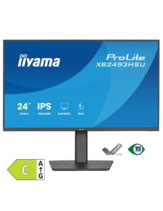 Monitor IIYAMA ProLite XB2493HSU-B1