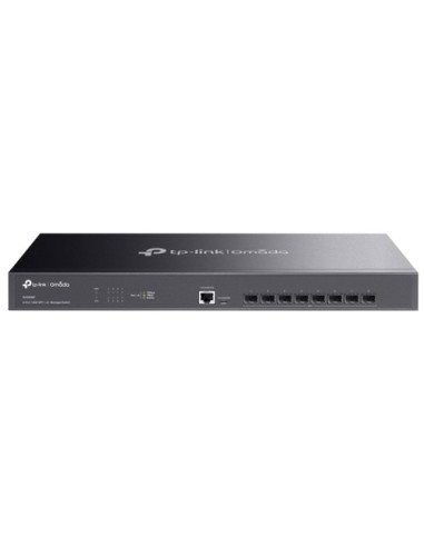 Switch TP-Link Omada SX3008F