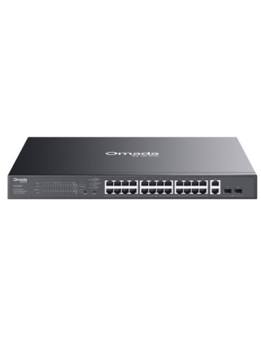 Switch TP-Link Omada ES228GMP