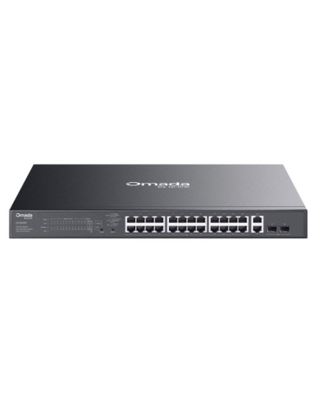 Switch TP-Link Omada ES228GMP