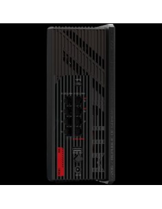 Brezžični router Asus ROG Strix GS-BE18000 (90IG09Y0-MO9C00)